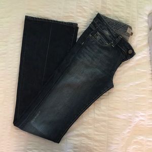 Paige denim jeans